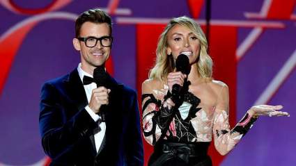 People’s Choice Awards 2018 en vivo: Cómo ver el show en línea