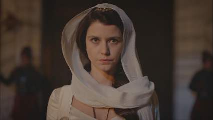 ¿Quién es la “Sultana Kosem” en la serie “La Sultana”?