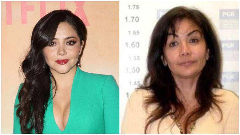 ¿Es "Isabella Bautista" de Narcos México una persona real?, Sandra Ávila Beltrán, La Reina del Pacifico