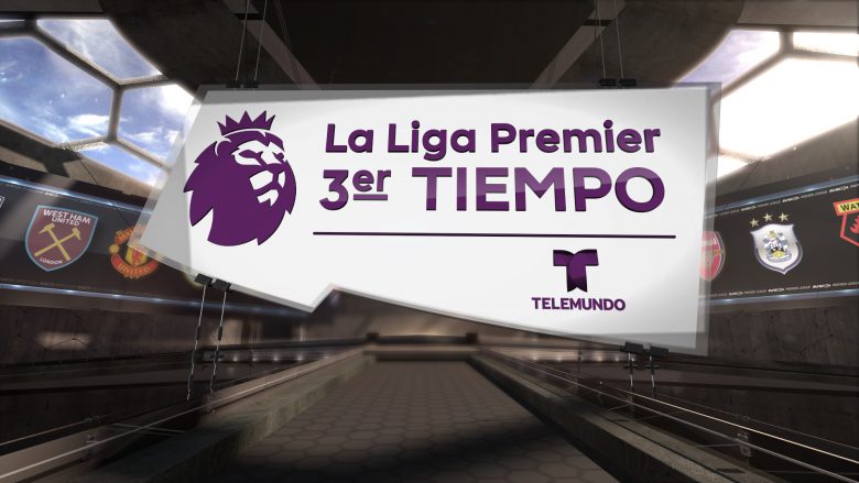 Programa-"La Liga Premie 3er Tiempo": ¿A qué hora?¿Qué Canal? Live Stream