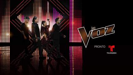 “La Voz US” regresa en enero de 2019: Fecha y Hora del Estreno