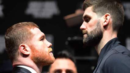 Canelo vs. Rocky en vivo: ¿Cómo ver la pelea GRATIS?