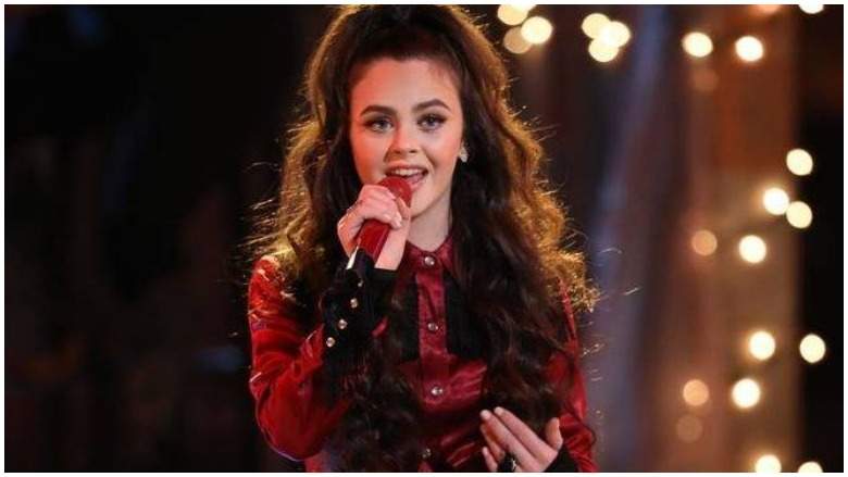 Chevel Shepherd, ganadora "The Voice 2018" Temp.15 : 5 Datos curiosos que tienes que saber