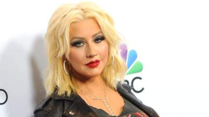 ¿Cuánto dinero tiene Christina Aguilera?  5 Datos de su fortuna