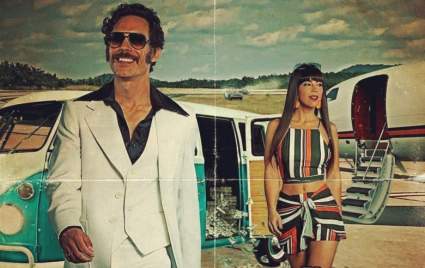 ¿Cuándo empieza la serie “El Baron” por Telemundo?