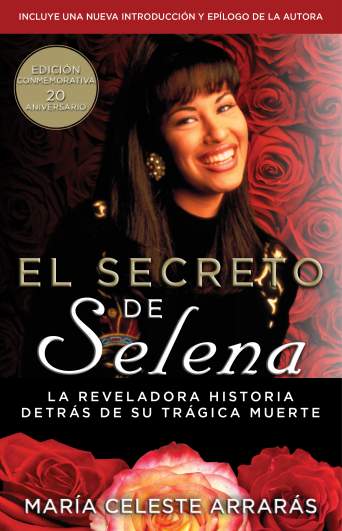 ¿Dónde comprar el libro "El Secreto de Selena" de María Celeste Arrarás?