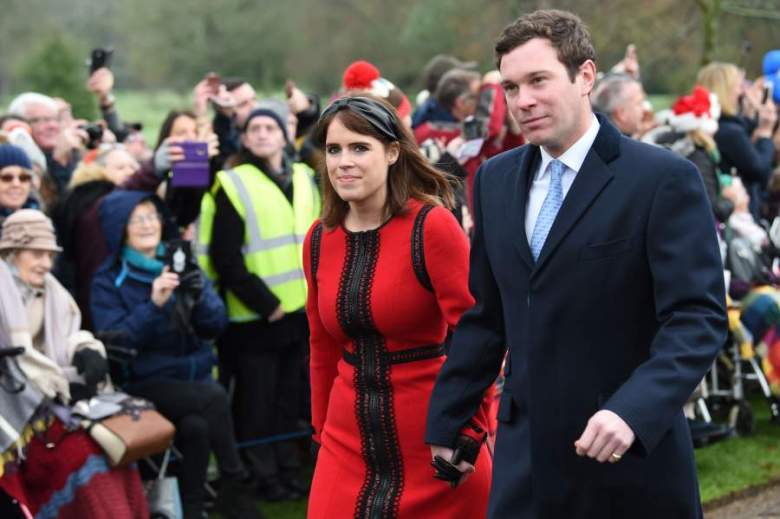 ¿Se reconciliaron Meghan Markle y Kate Middleton en Navidad? Mira las fotos, Fotos de Navidad de la familia Real Inglesa: Meghan, Kate y la Reina