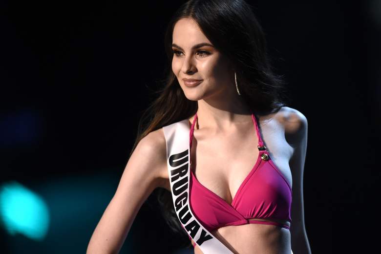 ¿A qué hora empieza Miss Universo 2018?