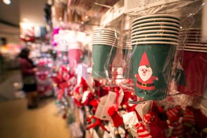 Target y Walmart están abiertos en Nochebuena 2018