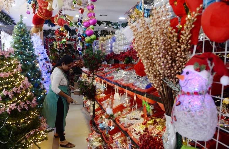 Horario Target Walmart Nochebuena