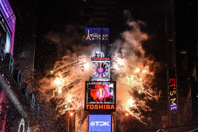 ¿Telemundo transmite especial de Año Nuevo 2019?