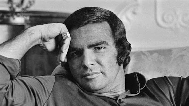 Muertes de Famosos 2018, Burt Reynolds murió el 6 de septiembre de 2018