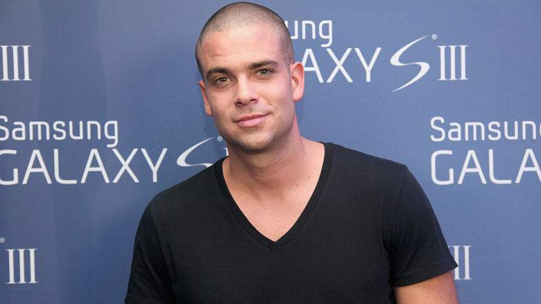 Muertes Famosos 2018, Mark Salling murió el 30 de enero de 2018