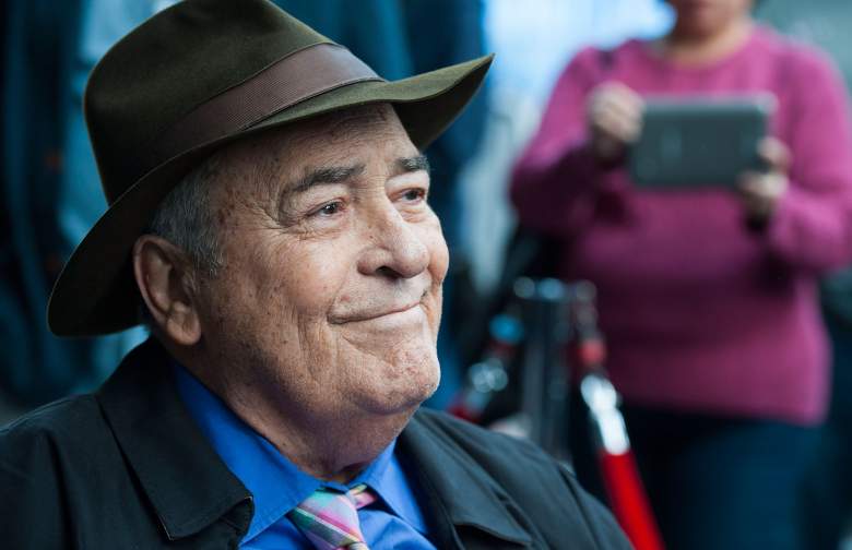 Muertes de Famosos 2018, Bernardo Bertolucci murió el 26 de noviembre de 2018