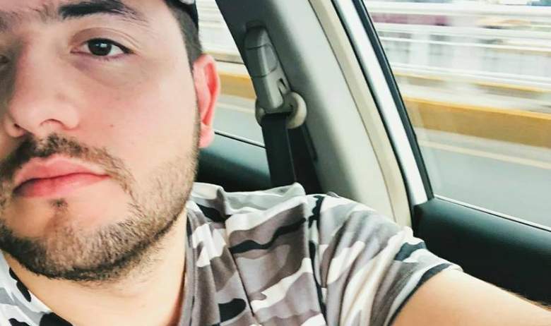 Muertes de Famosos 2018, Jorge Valenzuela Ramos murió el 8 de julio de 2018.