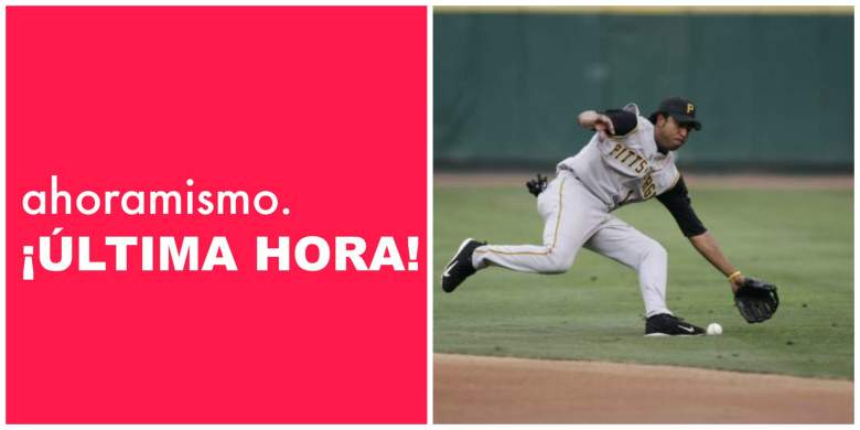 Muertes de Famosos 2018, José “El Hacha” Castillo murió el 7 de diciembre de 2018