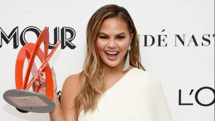 ¿Cuánto dinero tiene Chrissy Teigen?: 5 Datos de su fortuna