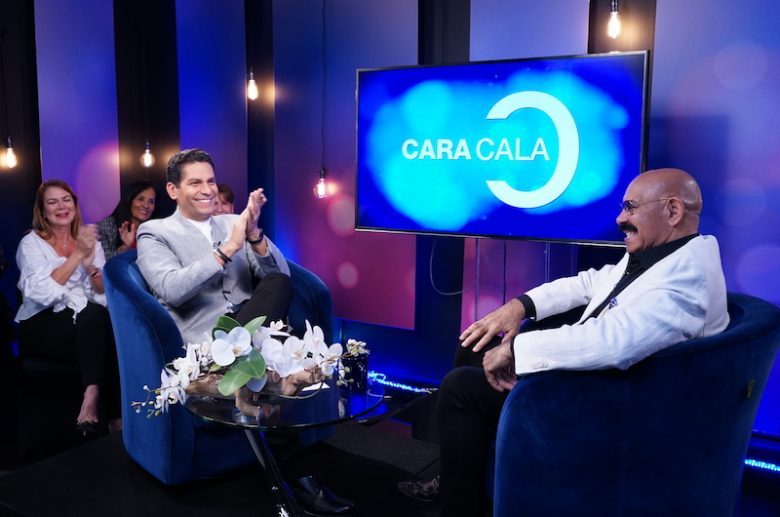 ¿Dónde ver el programa de Ismael Cala "Cara a Cala"?, Youtube,