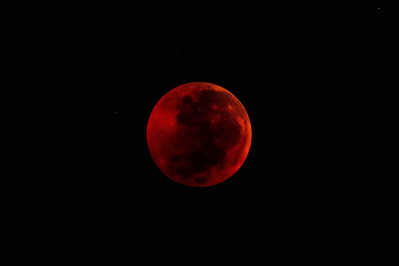 Eclipse de Luna de Sangre 2019: Hora, Dónde y Live Stream