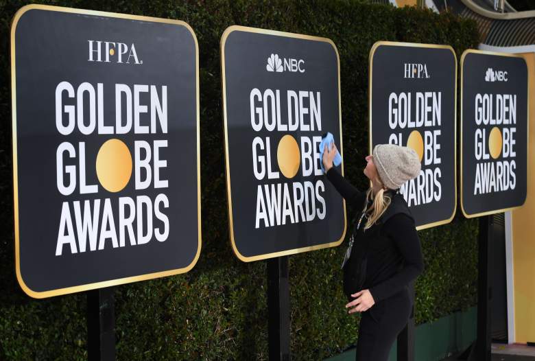 Globos de Oro 2019: ¿A qué hora empiezan?