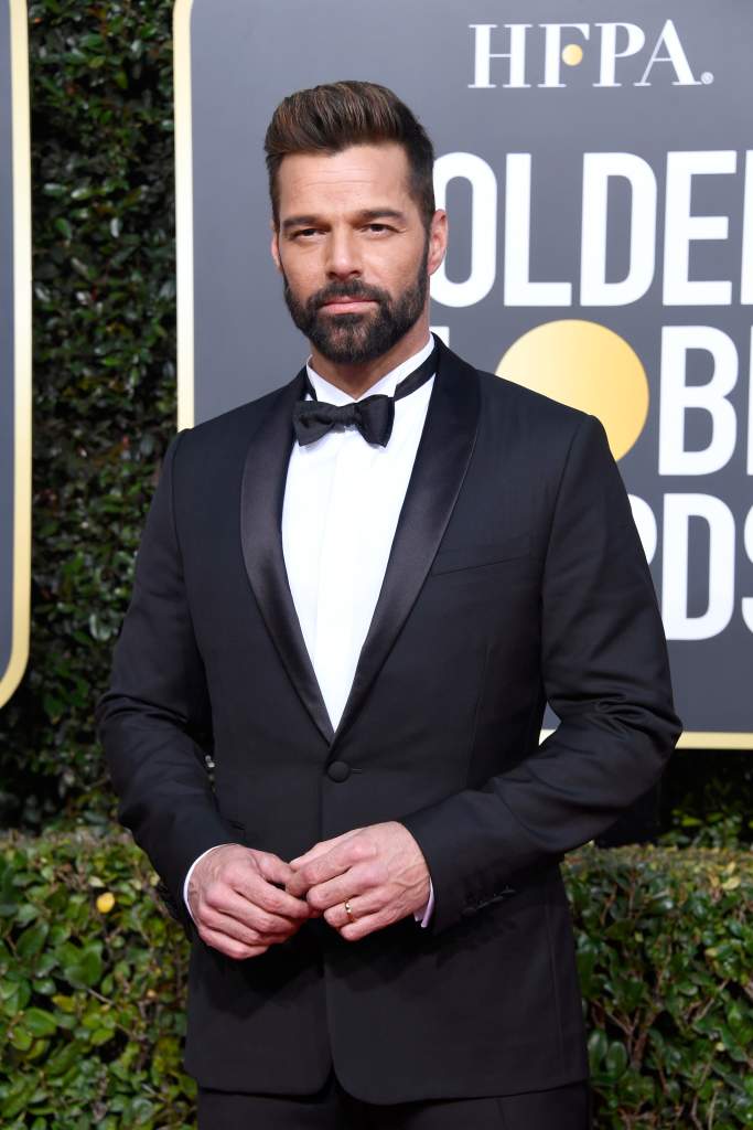 Alfombra Roja de los Globos de Oro 2019: FOTOS de los Mejores Looks