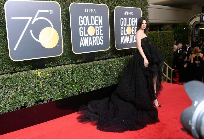 Alfombra Roja de los Globos de Oro 2019 - LIVE STREAM