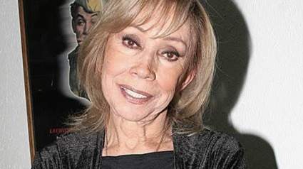 Carla Estrada está de luto por la muerte de su madre: ¿De qué murió Maty Huitrón?