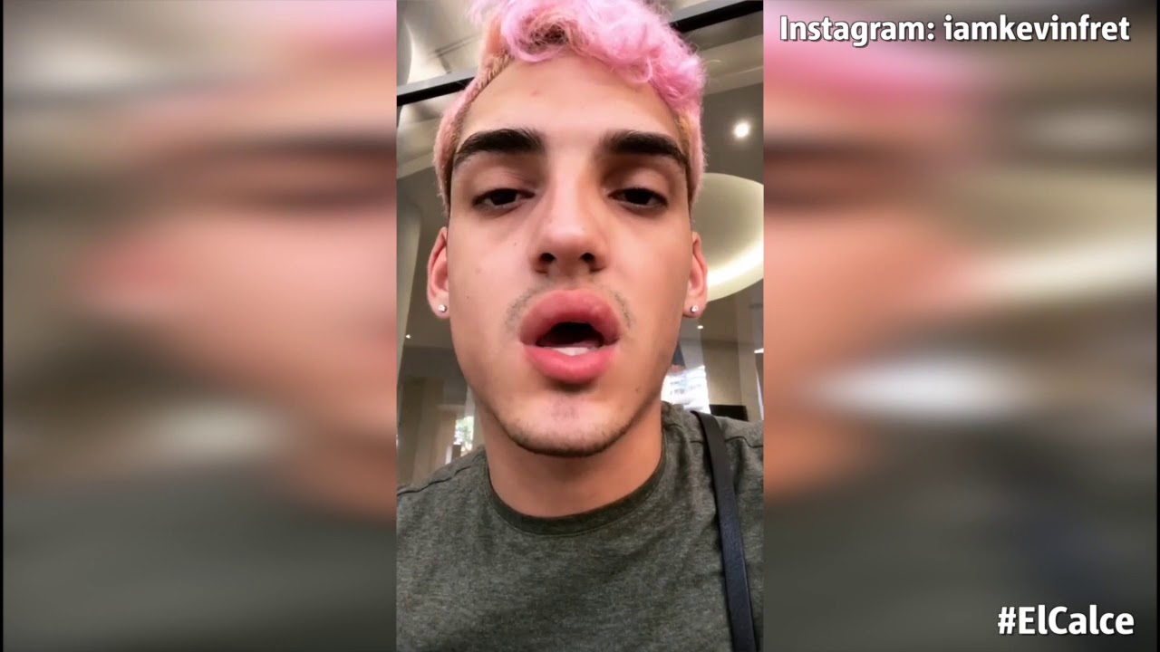 Kevin Fret muere a sus 24 años: ¿Cómo murió el primer trapero abiertamente gay?