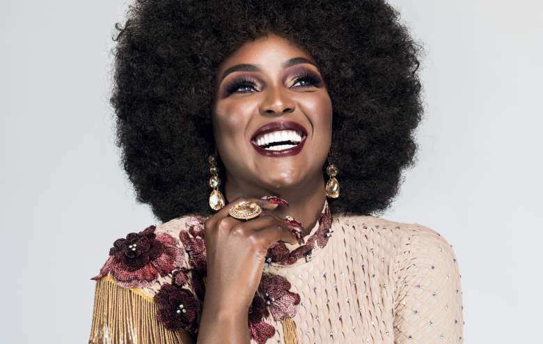 ¿Cómo votar por Amara La Negra en "Mira Quién Baila All-Stars"?