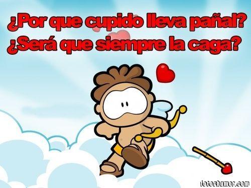 Feliz Día de los Enamorados: Frases chistosas para compartir