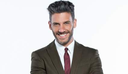 ¿Quién es “Armando Mendoza” en “Betty en NY”?