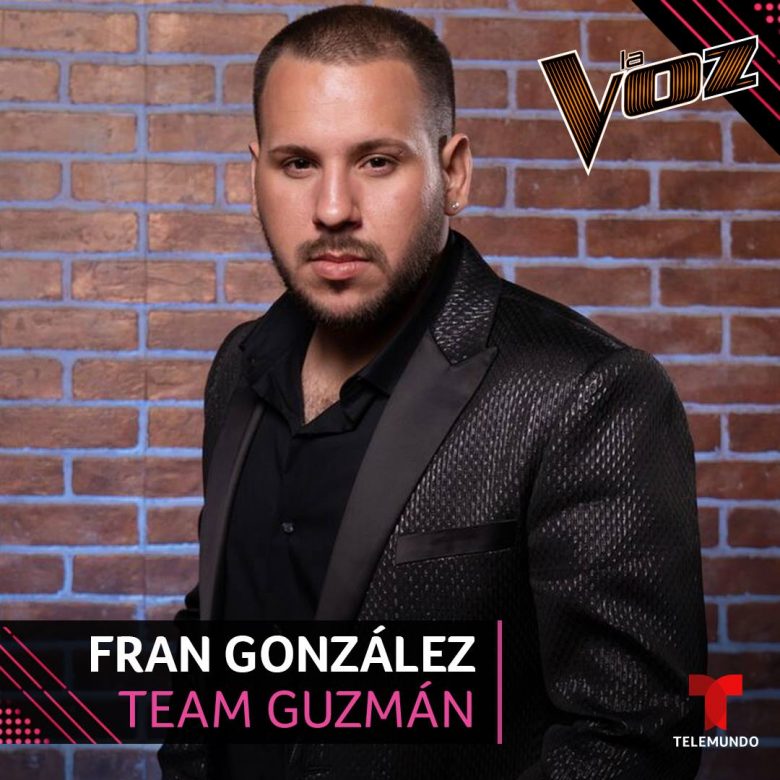 LA VOZ-Telemundo: ¿Quiénes son los concursantes? [FOTOS]