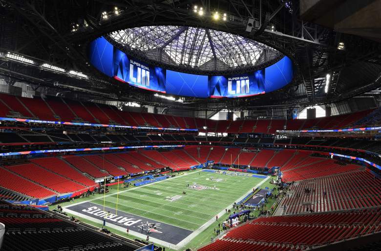 Super Bowl 2019: Hora, Canal y Live Stream