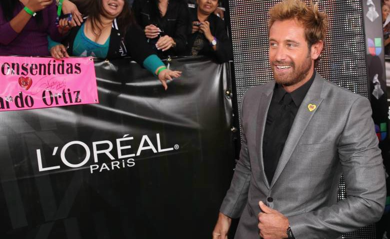 Gabriel Soto le dio el anillo Irina Baeva ¿Se casan?”