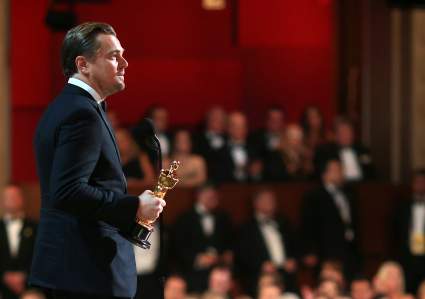 Cómo ver los Premios Oscar 2019 sin cable