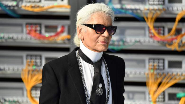 Fallece Karl Lagerfeld a sus 85 años: ¿Cómo murió el diseñador de Chanel?