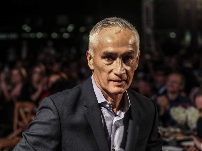 Jorge Ramos regresa a Estados Unidos, Venezuela