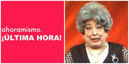 Fallece Javier Yépez “Mamá Mela”: ¿De qué murió el actor?