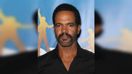 Muere Kristoff St. John, de 52 años: ¿Cómo murió el actor?
