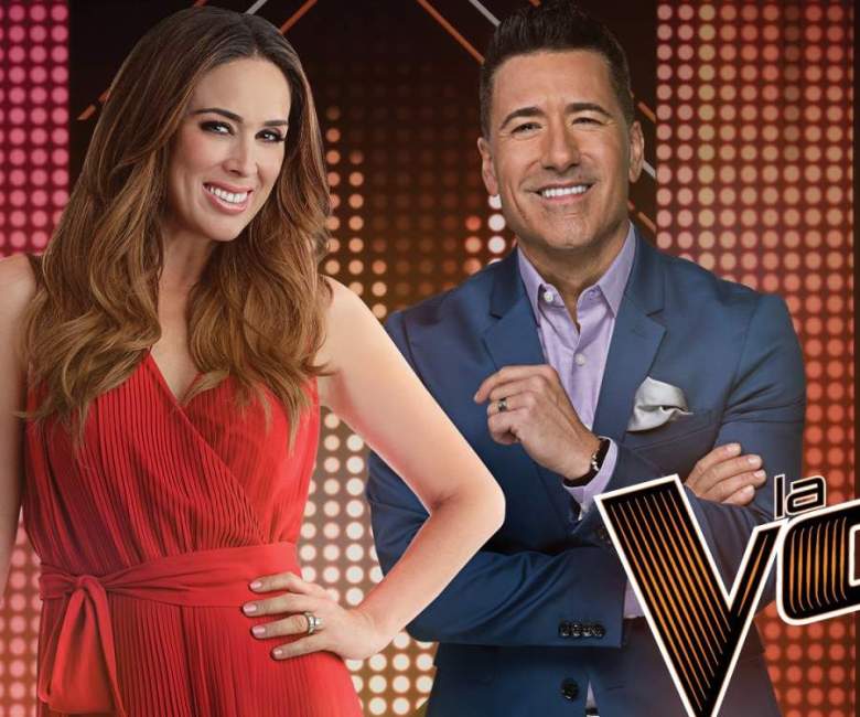 La Voz Telemundo