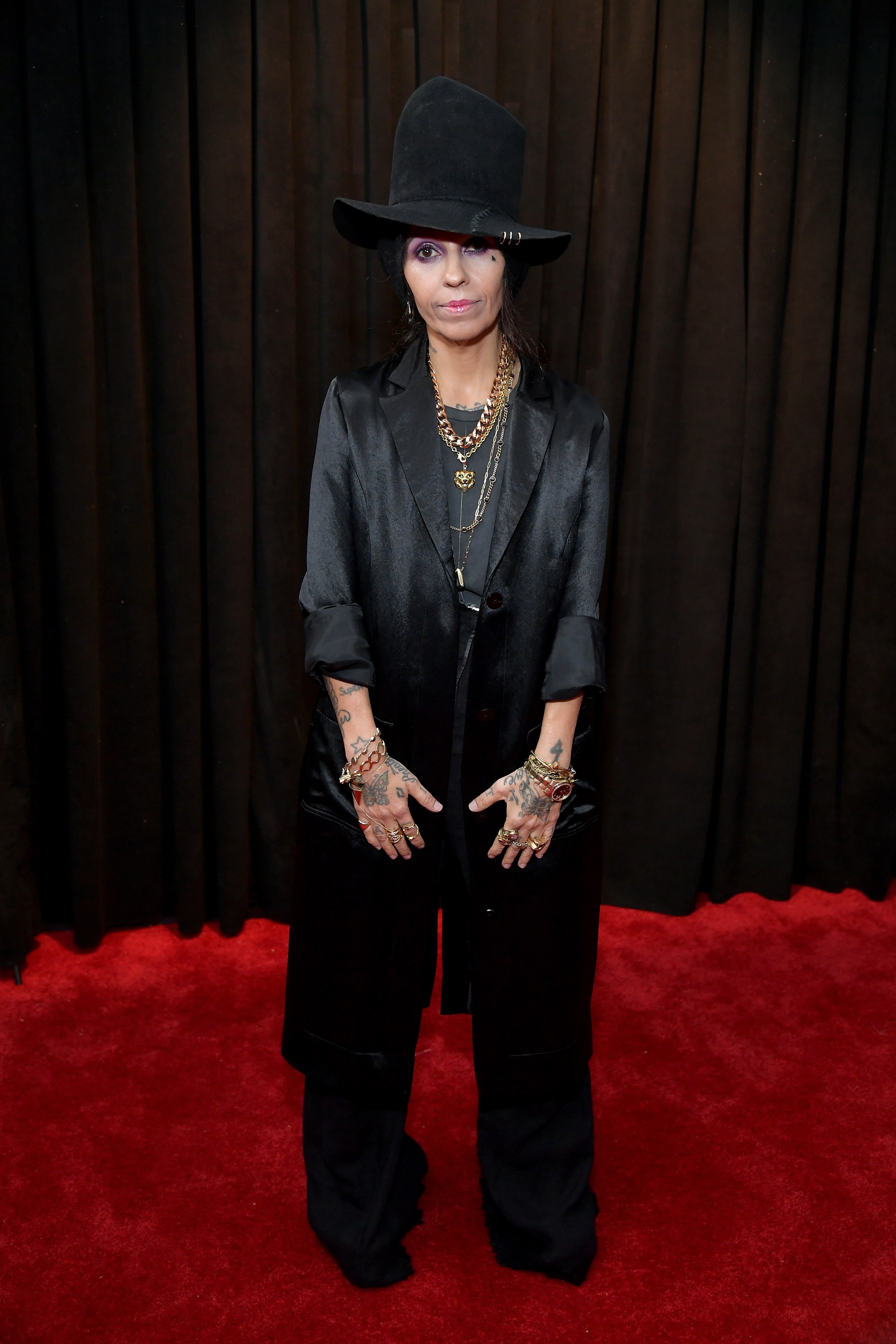 Linda Perry, Linda Perry