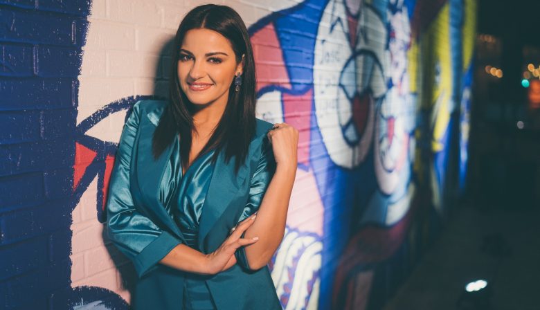 ¿Qué está haciendo Maite Perroni?