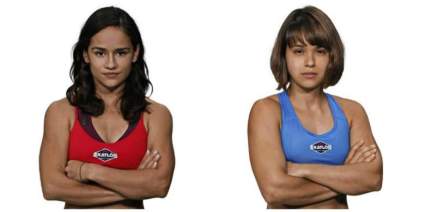 Lorena Abreu y Marisela Cantú son las nuevas entrenadoras de “Exatlón Estados Unidos 2019”