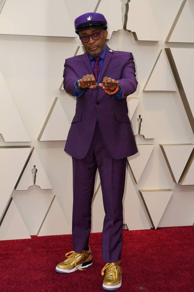 [FOTOS] Oscar 2019: Los peores looks de la Alfombra Roja, peores vestidos,Spike Lee 