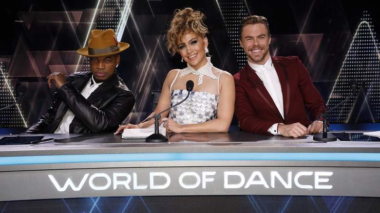 LIVE STREAM; ¿Cómo ver World od Dance 2019 en vivo , show de Jennifer Lopez