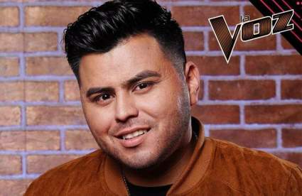 Abel Flores de “La Voz 2019”: Lo que tienes que saber