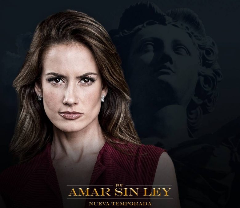 ELENCO-"Por Amar Sin Ley 2": Conoce los actores y Personajes, FOTOS, reparto, Altair Jairabo