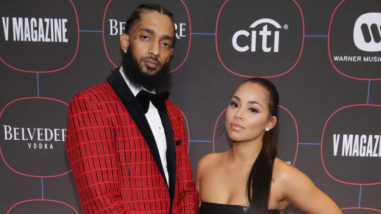 Lauren London, novia de Nipsey Hussle:5 datos importantes