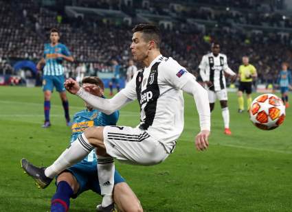 TOP 5: Noticias de Deportes -30 de Julio de 2019