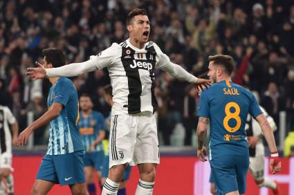 TOP 5: Noticias de Deportes -09 de Agosto de 2019